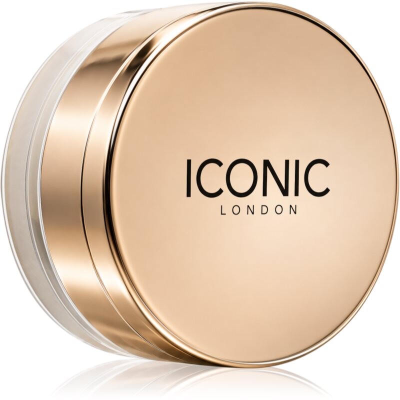 ICONIC London Velvet Blur mattifying fixing powder 10 g