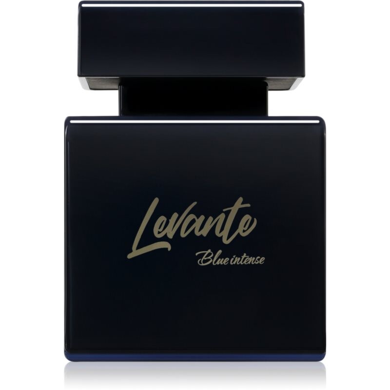 Jo Milano Paris Levante Blue Intense eau de parfum unisex 100 ml