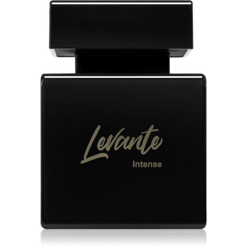 Jo Milano Paris Levante Intense eau de parfum unisex 100 ml