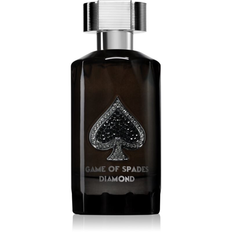 Jo Milano Paris Game Of Spades Diamond perfume unisex 90 ml
