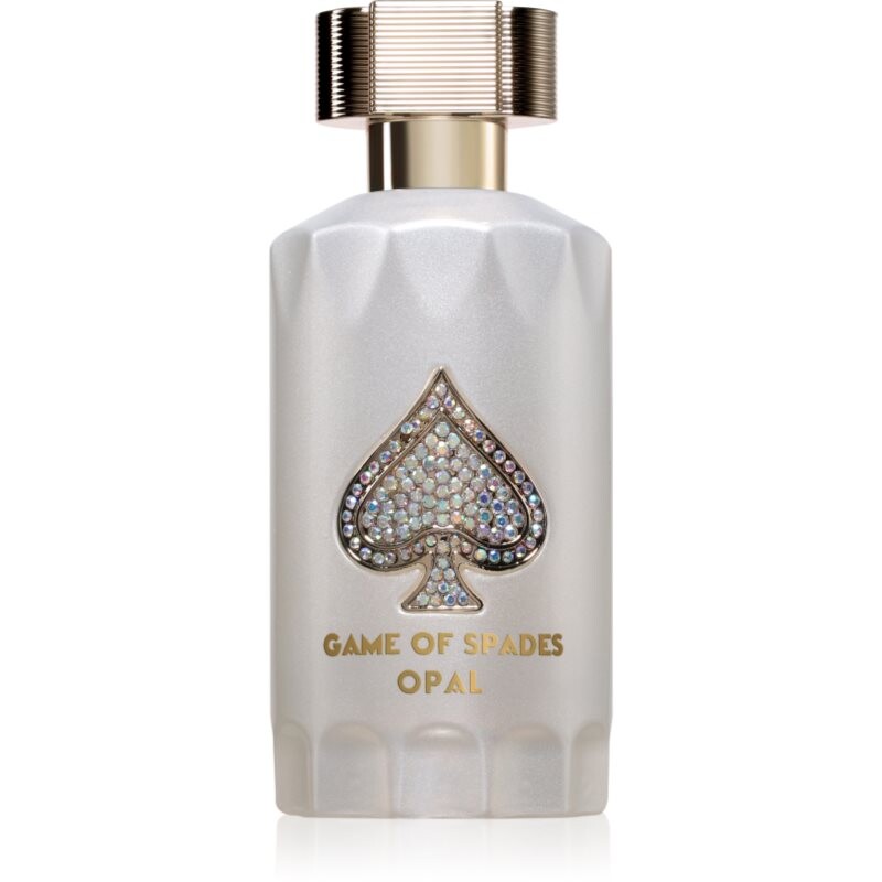 Jo Milano Paris Game Of Spades Opal perfume unisex 90 ml