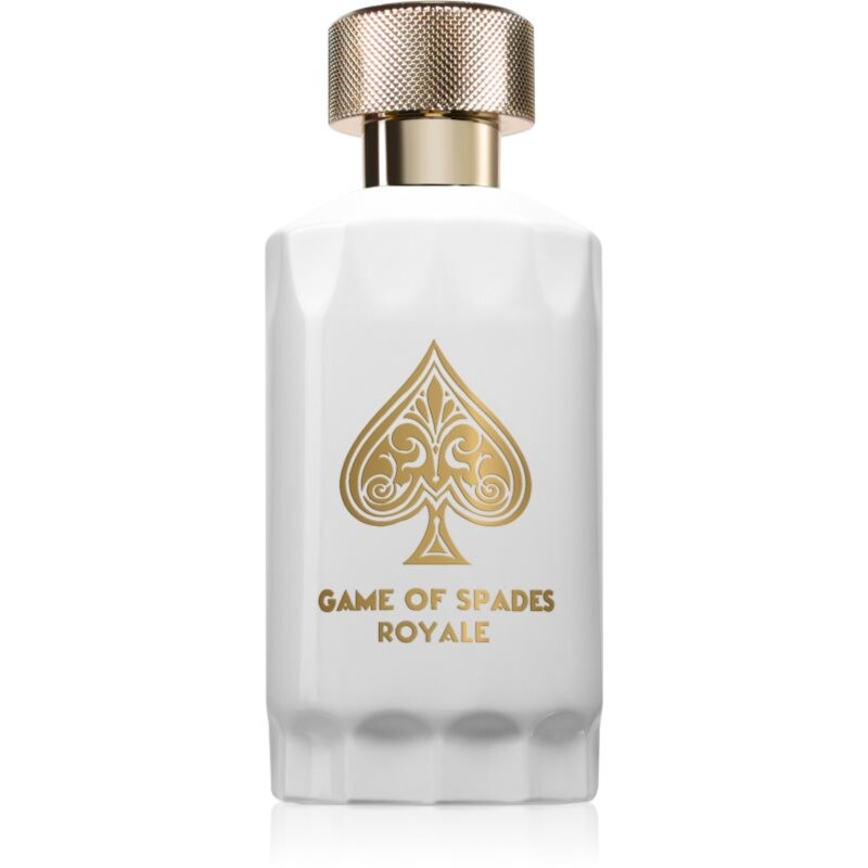 Jo Milano Paris Game Of Spades Royale perfume unisex 100 ml