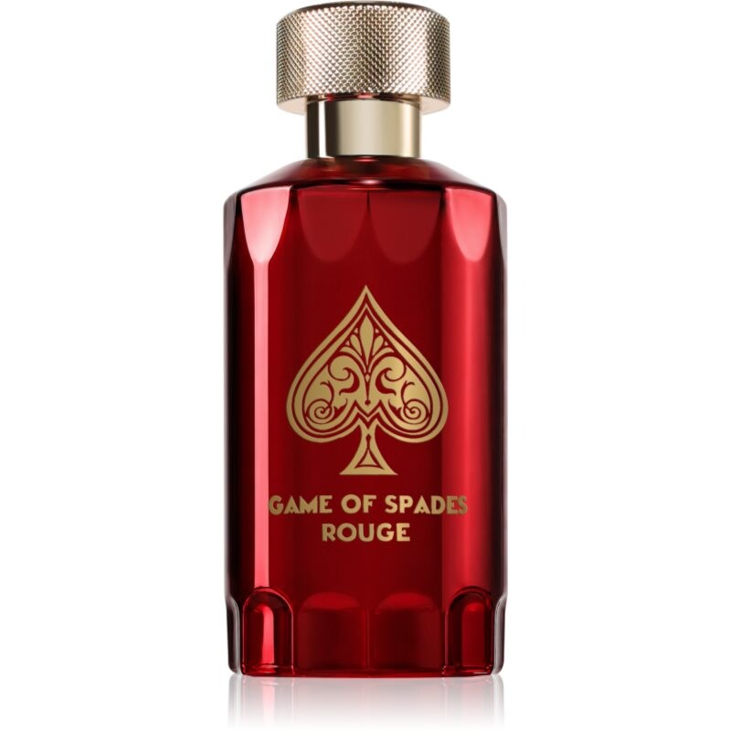 Jo Milano Paris Game Of Spades Rouge perfume unisex 100 ml
