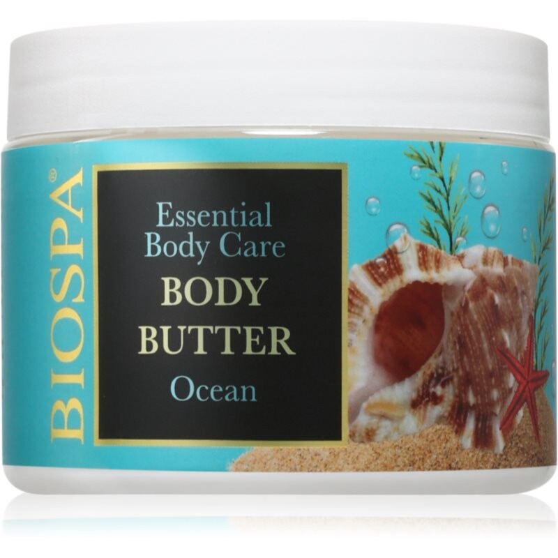 Sea of Spa Bio Spa Ocean nourishing body butter 350 ml