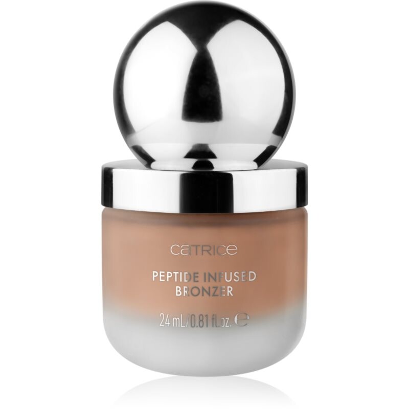 Catrice Seashell Stories bronzing serum shade C02 Fake It Till You Tan 24 ml