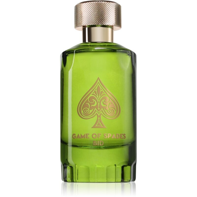 Jo Milano Paris Game Of Spades Bid perfume unisex 100 ml