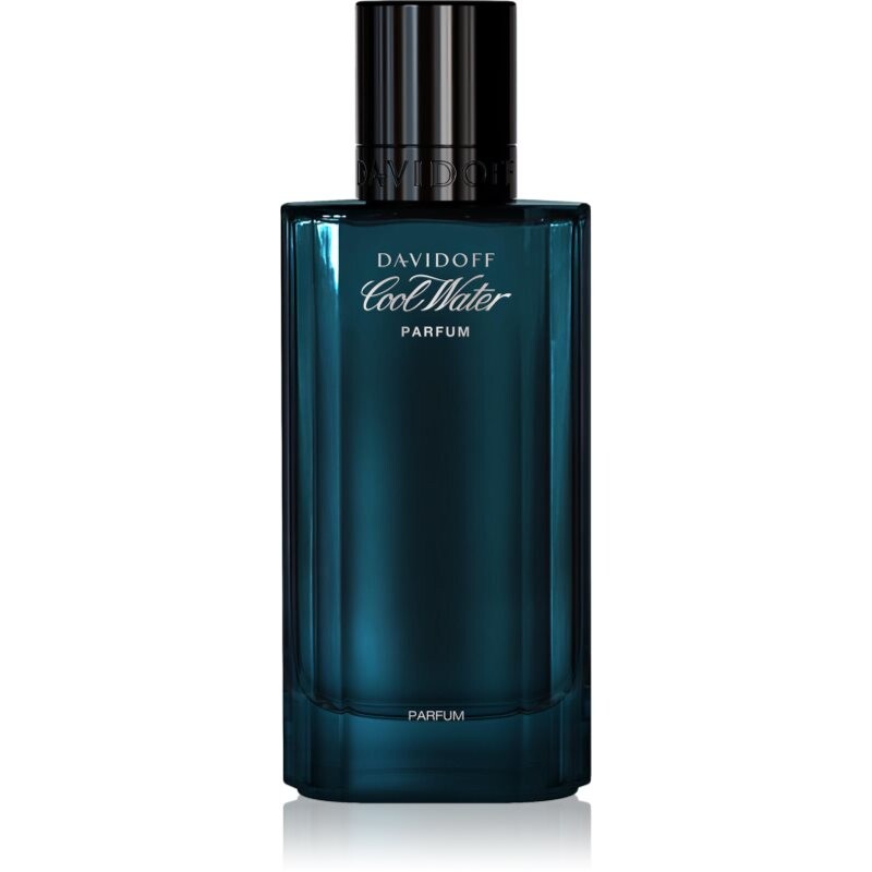Davidoff Cool Water Parfum perfume for men 50 ml
