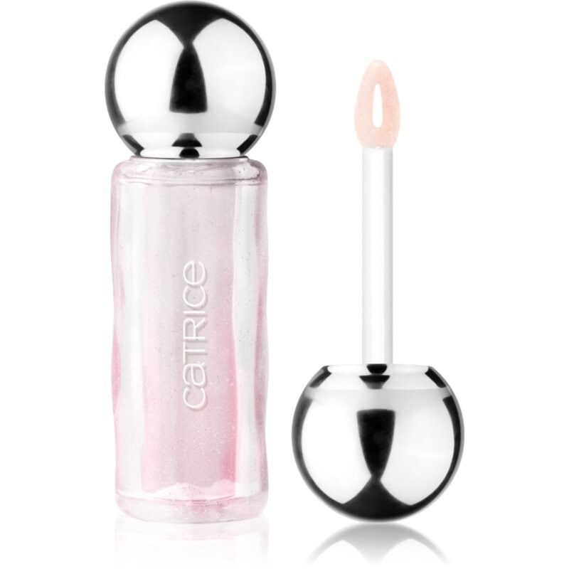 Catrice Seashell Stories shimmering lip gloss shade C01 Shell We Kiss? 3 ml