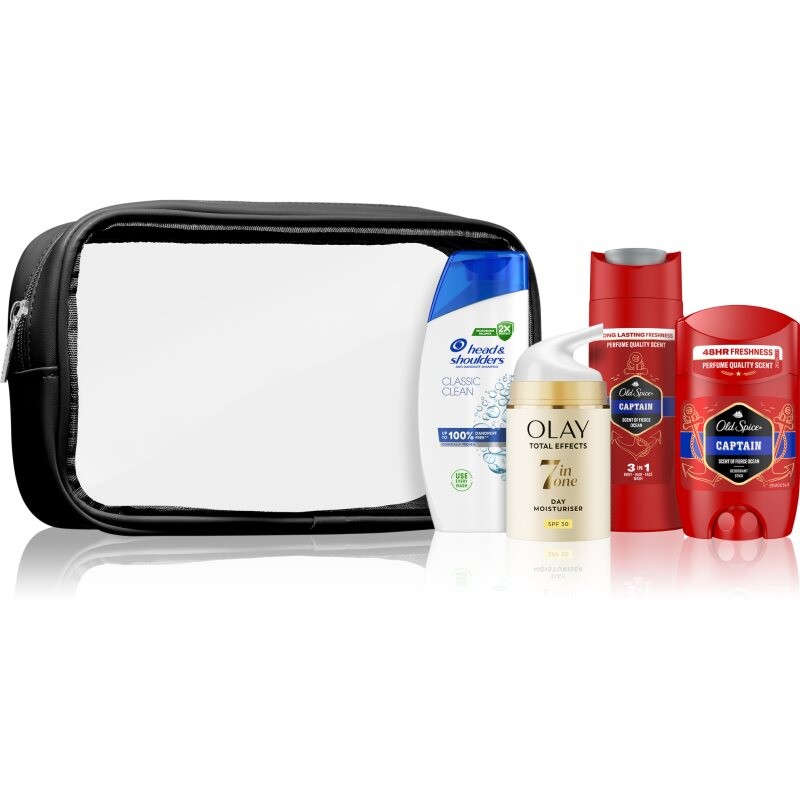 Old Spice Travel Set Men travel set for men