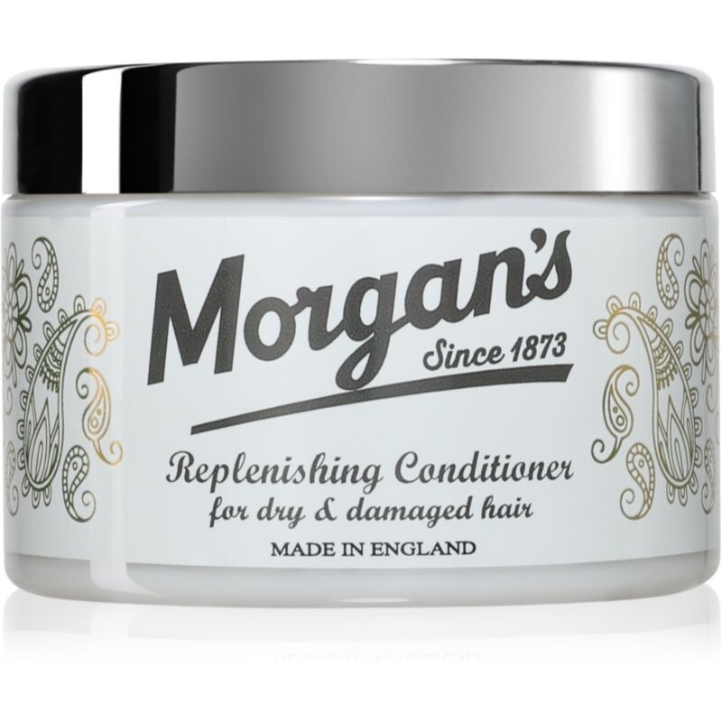 Morgan's Rich Replenishing Conditioner moisturising and nourishing conditioner 300 ml