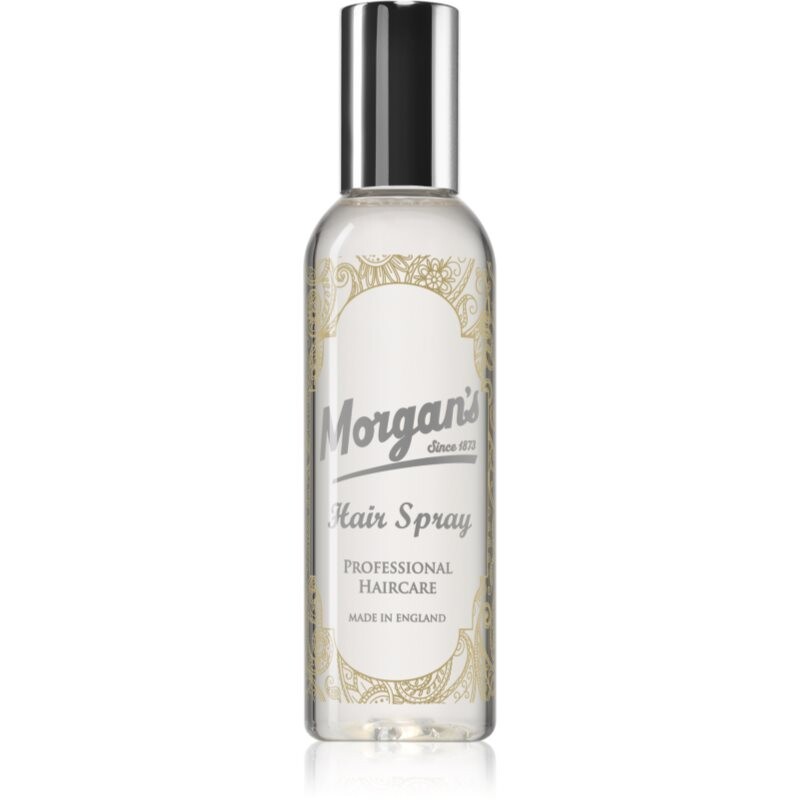 Morgan's Hair Spray hairspray 150 ml