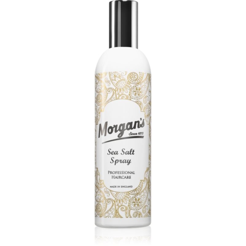 Morgan's Sea Salt Spray texturising ocean spray with sea salt 250 ml