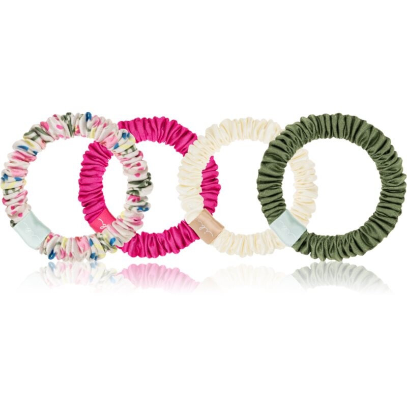 invisibobble Beauties Wildflower Blossom Dreams hair bands 4 pc