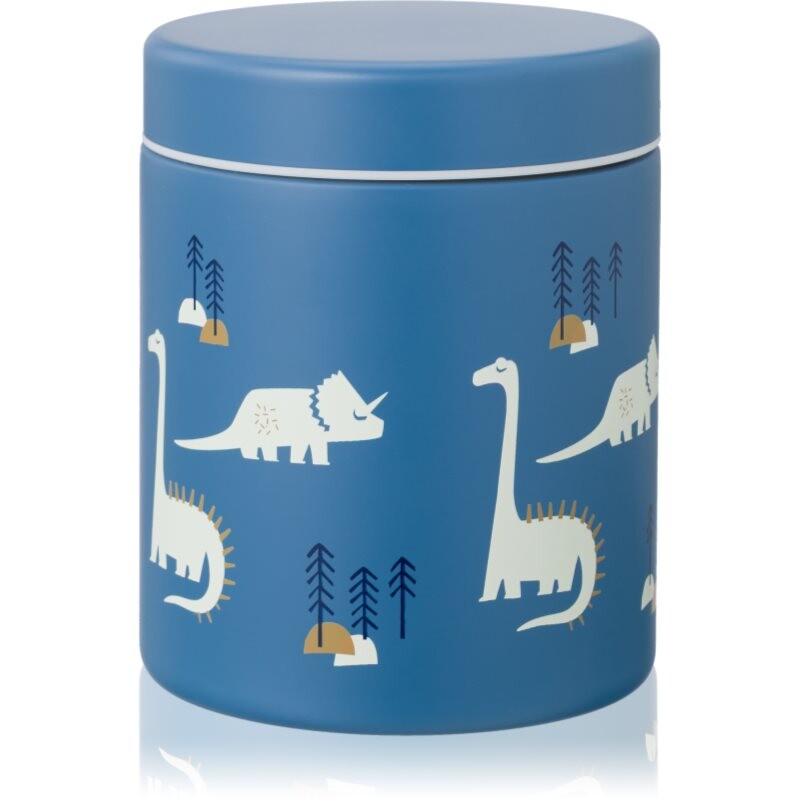 FRESK Food Jar thermos for food Dino 500 ml