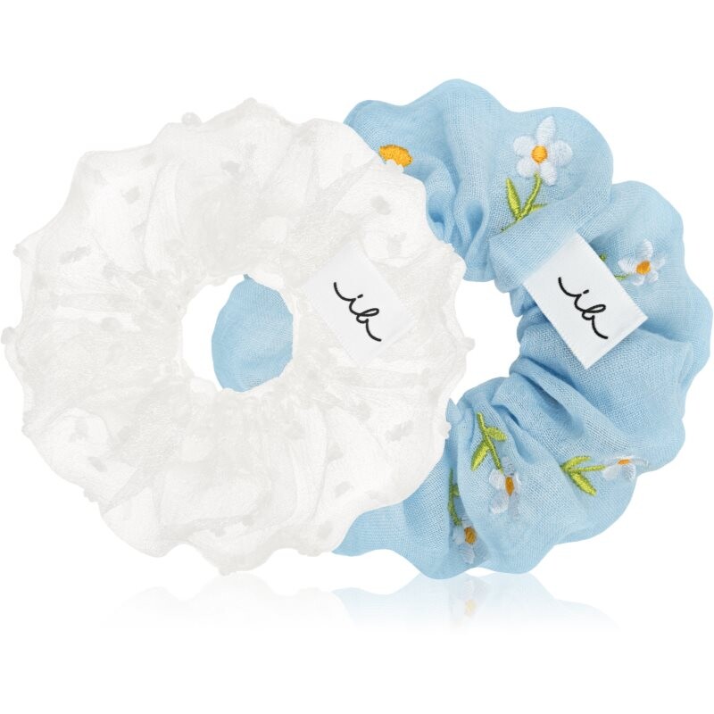 invisibobble Sprunchie Wildflower Sunthreads hair bands 2 pc