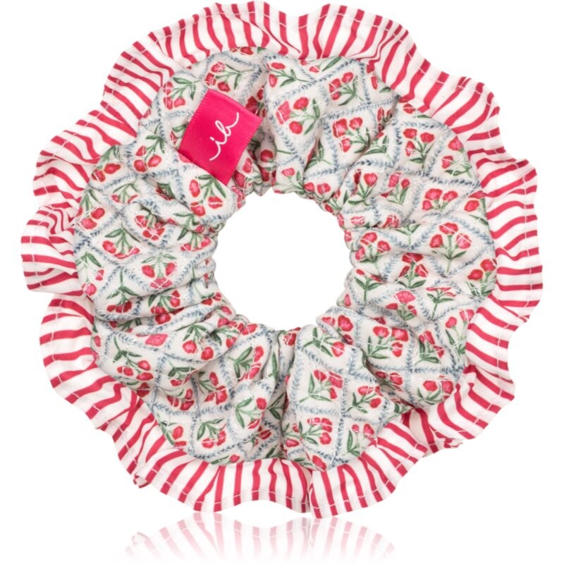 invisibobble Sprunchie Wildflower Cottage Life hair band 1 pc