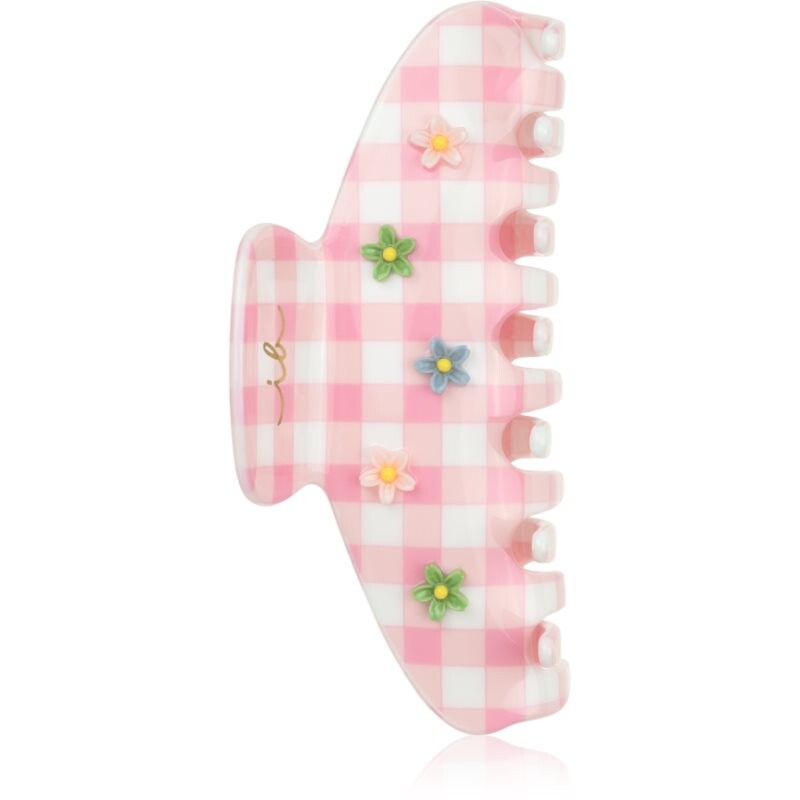 invisibobble Clipstar Electric Picnic claw clip 1 pc