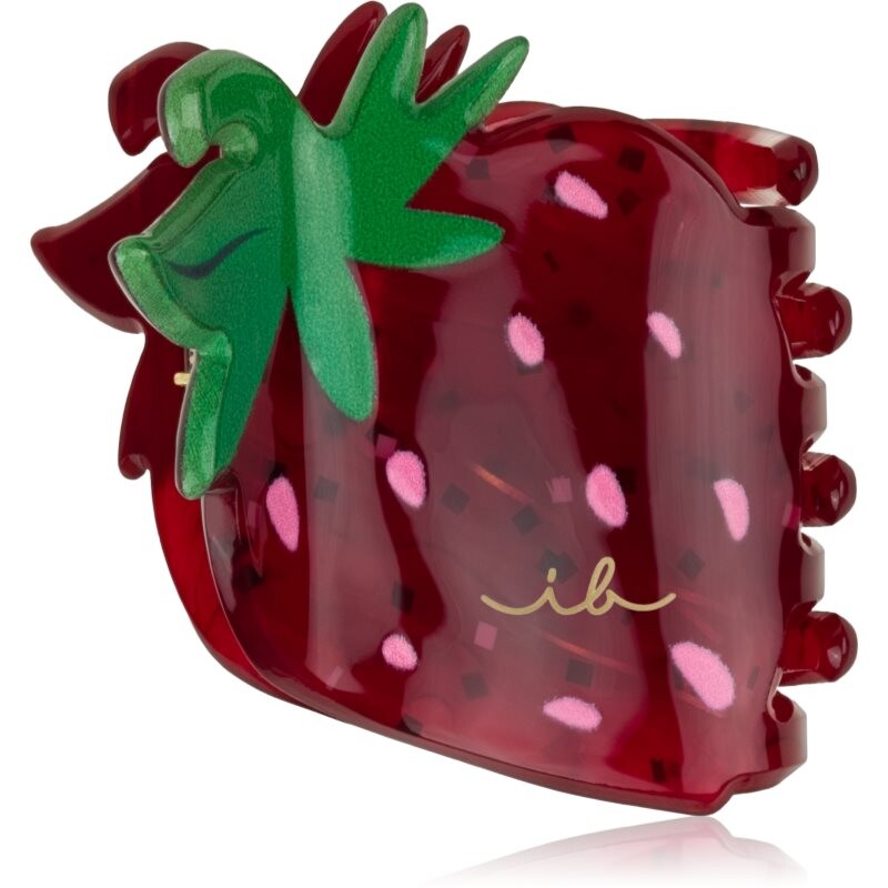 invisibobble Clipstar Wildflower Berry Brighter claw clip 1 pc