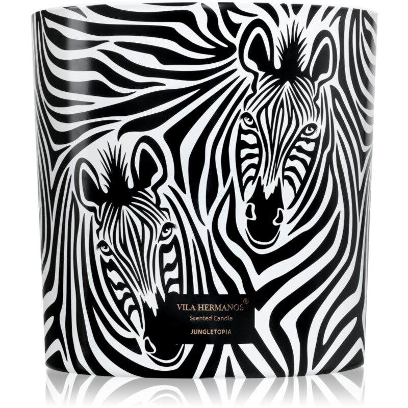 Vila Hermanos Jungletopia scented candle 1450 g