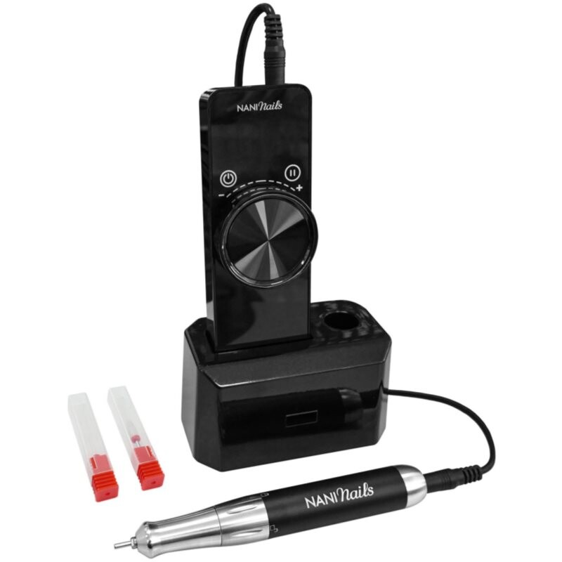 NaniNails Style 36 W electric nail file 1 pc