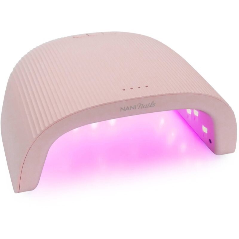 NaniNails Pink UV lamp 1 pc