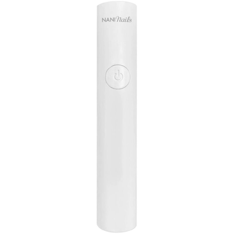 NaniNails Slim Stick LED gel nail lamp 1 pc