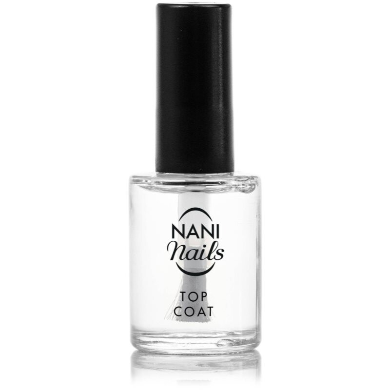 NaniNails Top Coat top coat 14 ml