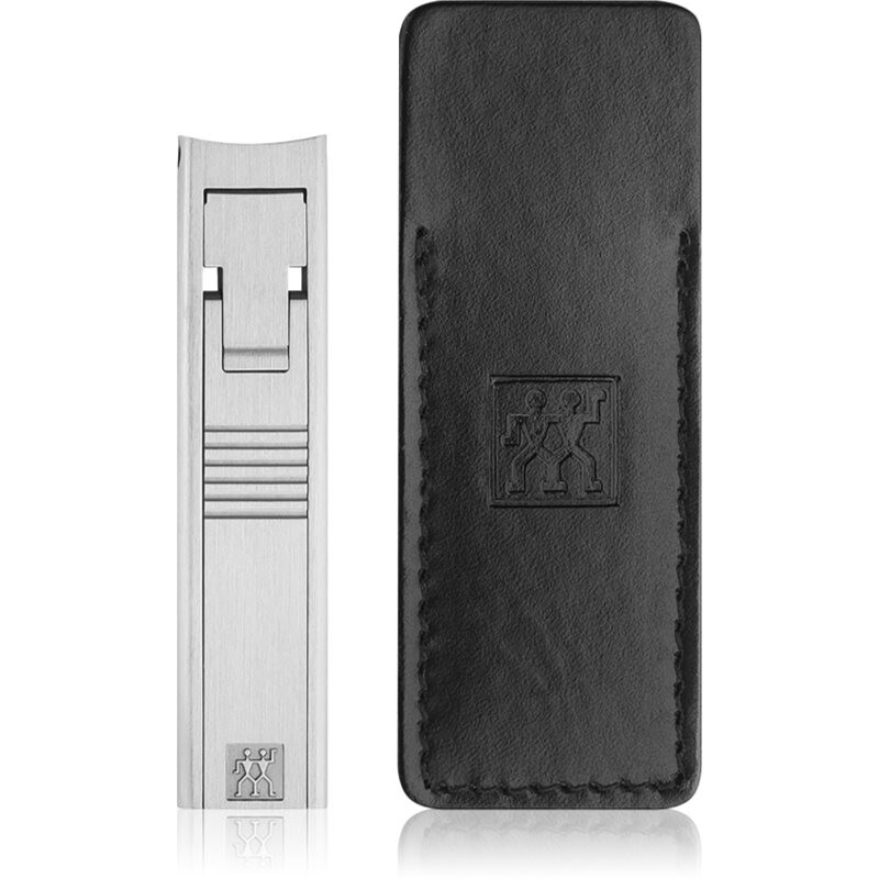 Zwilling Premium nail clippers
