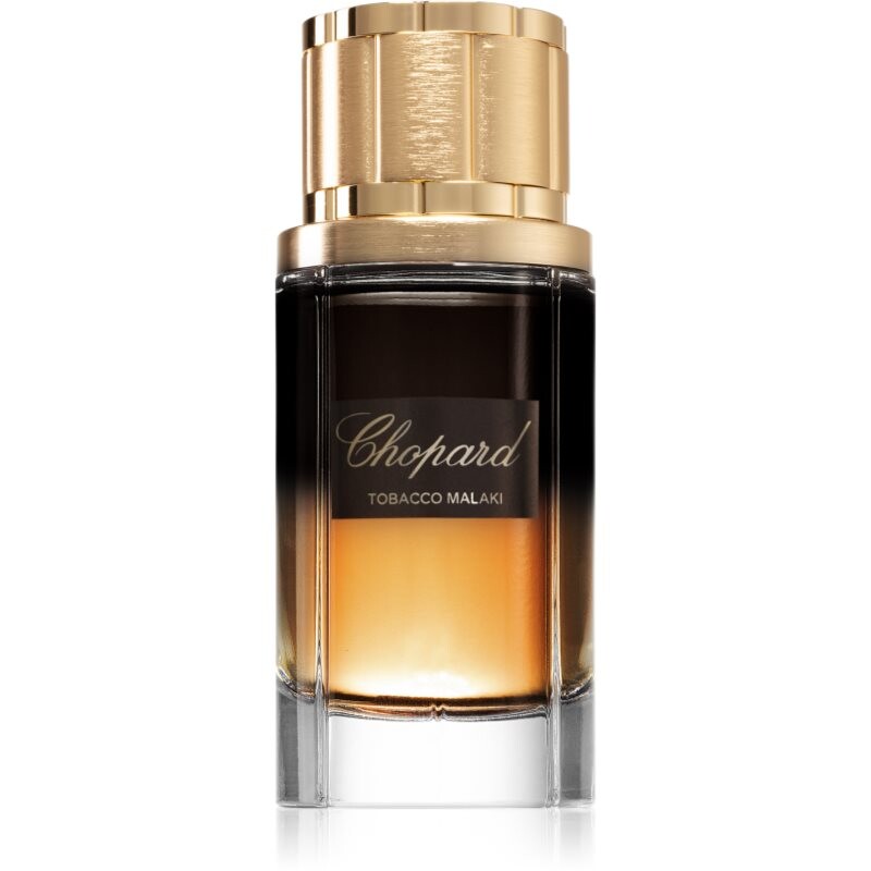 Chopard Tobacco Malaki eau de parfum for men 80 ml