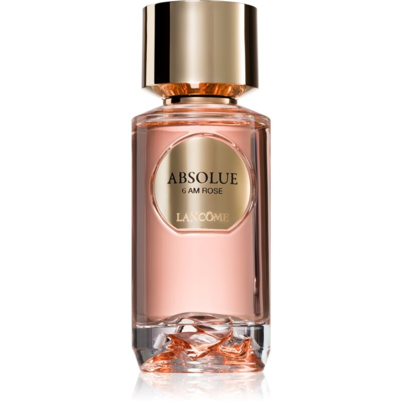 Lancôme Absolue Les Parfums 6AM Rose eau de parfum for women 50 ml