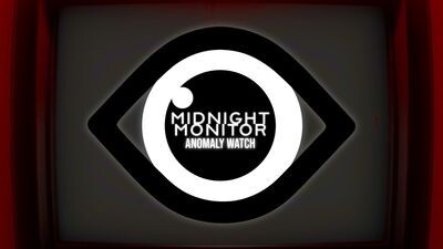 Midnight Monitor: Anomaly Watch