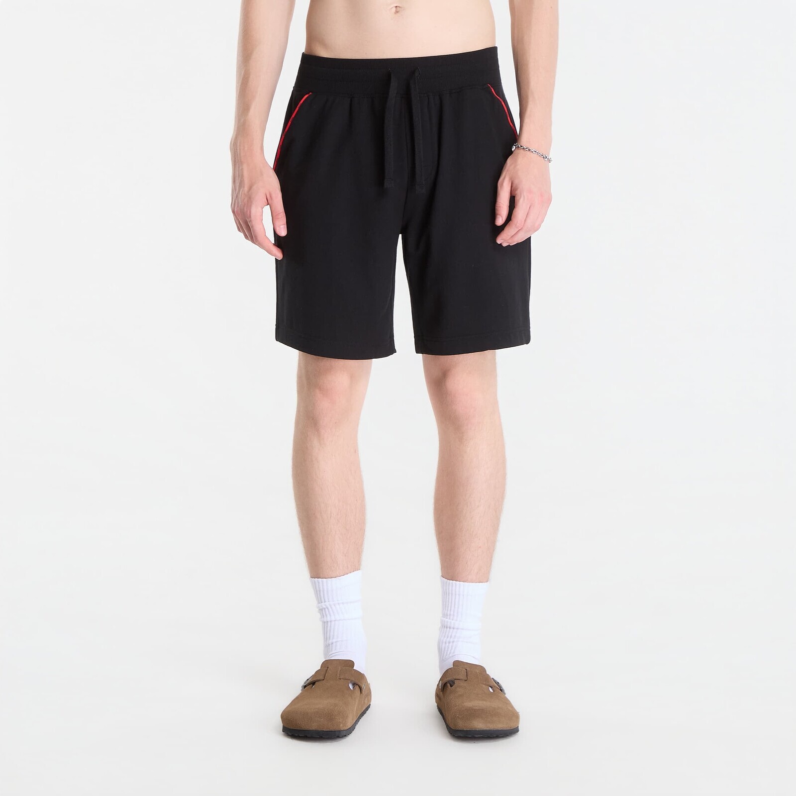 Hugo Boss Noah Shorts Black XL