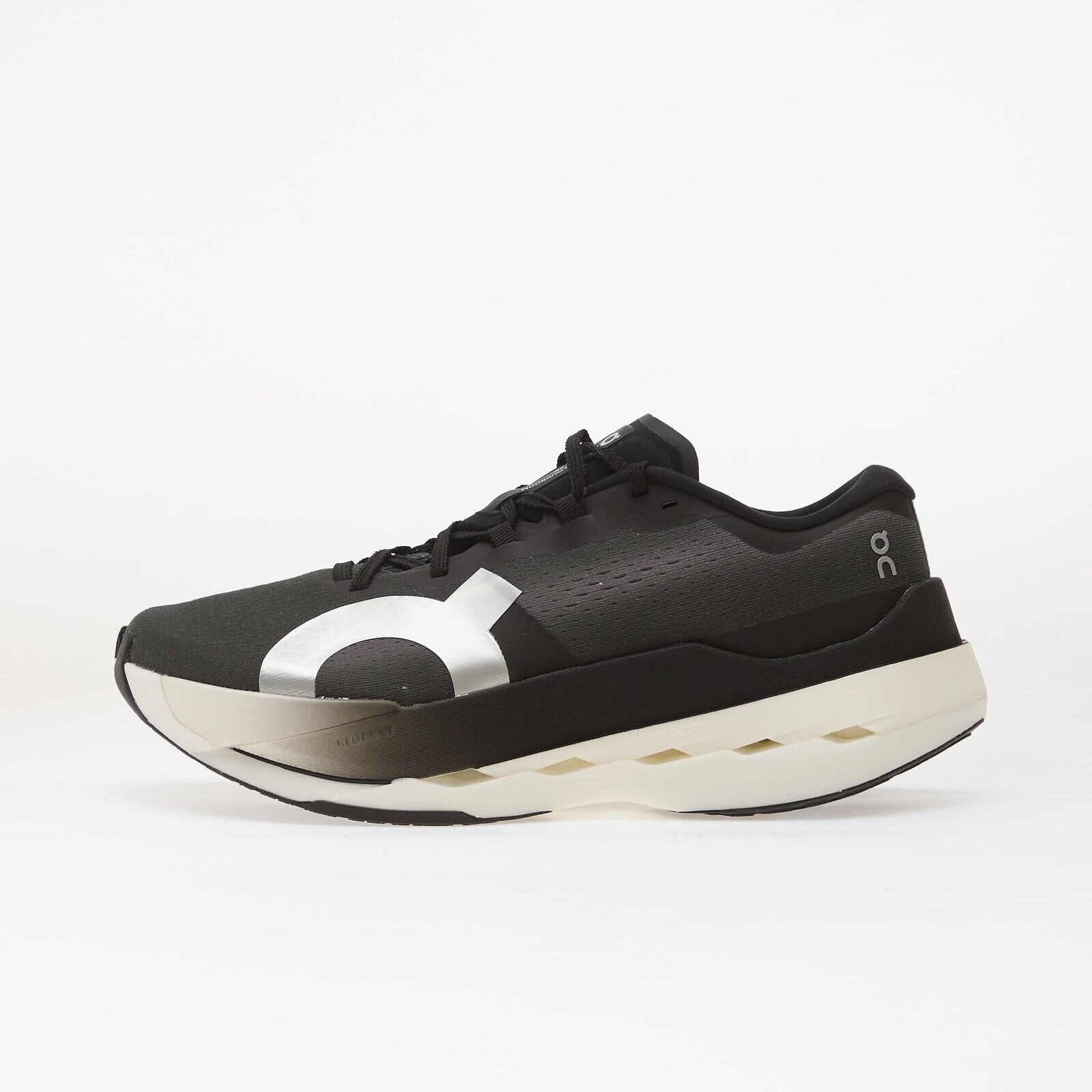 Sneakers On Cloudboom Max All Black UK 9.5