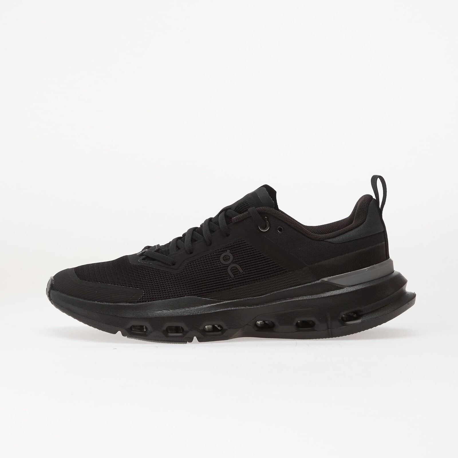 Sneakers On M Cloudpulse Next Black/ Stone UK 9