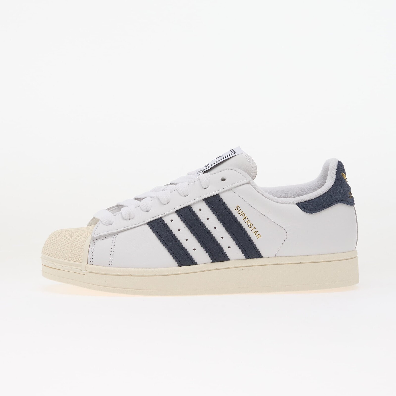 Sneakers adidas Superstar II Ftwr White/ Night Indigo/ Core White UK 5