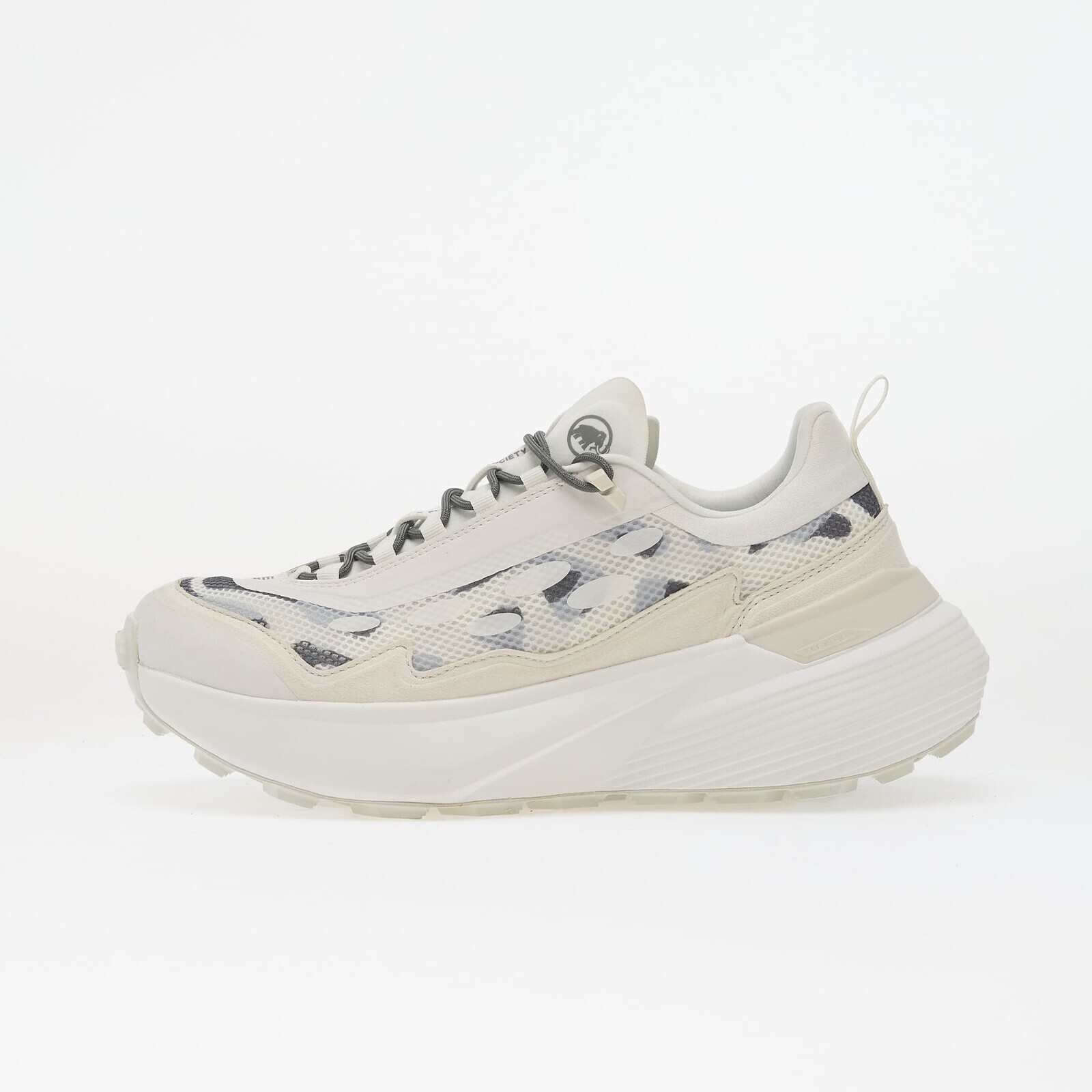 Sneakers Mammut x Flowers for society Aenergy Ultra Seed Low Women Dawn UK 5
