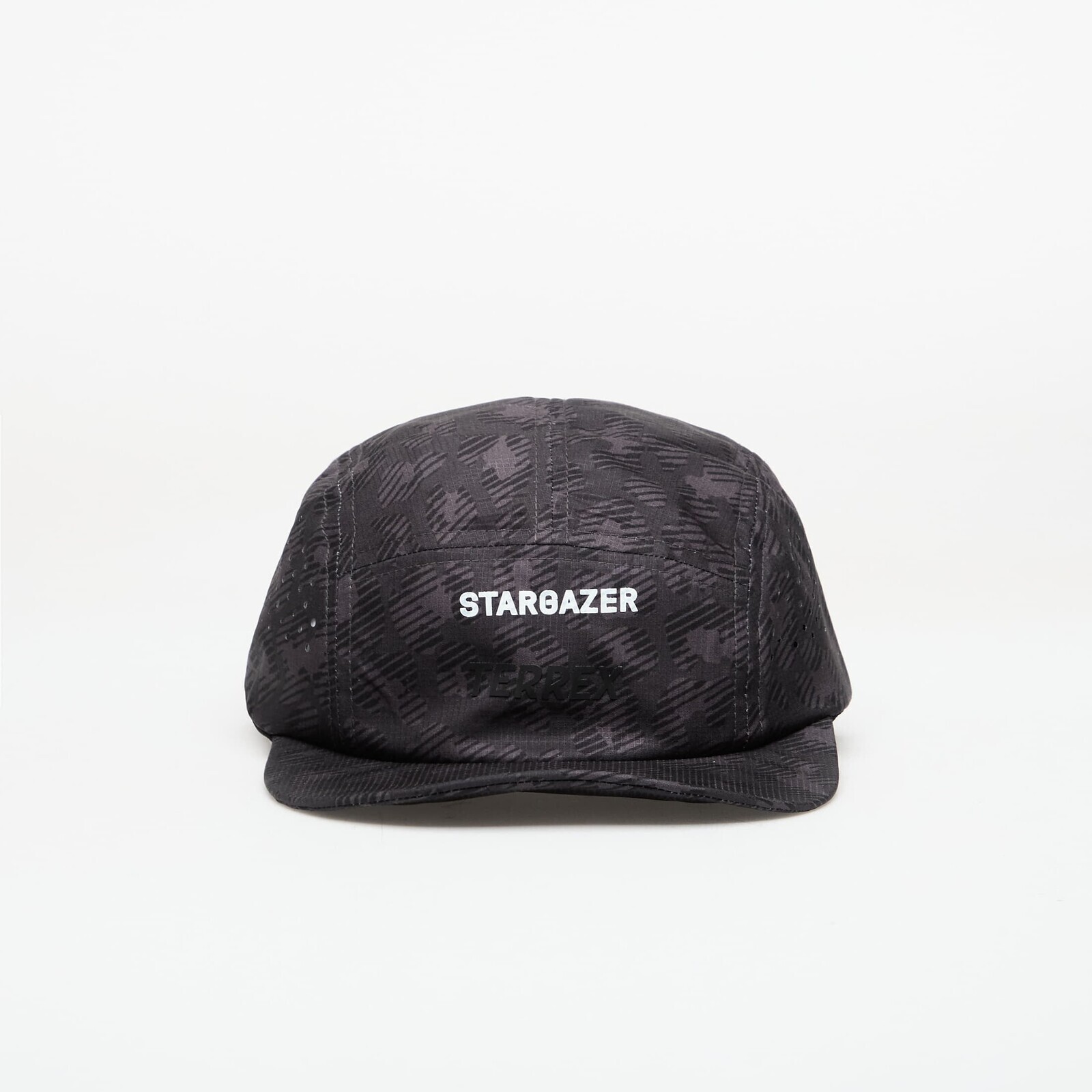 Cap FTSHP x adidas Terrex STARGAZER 5 Panel Cap Black S