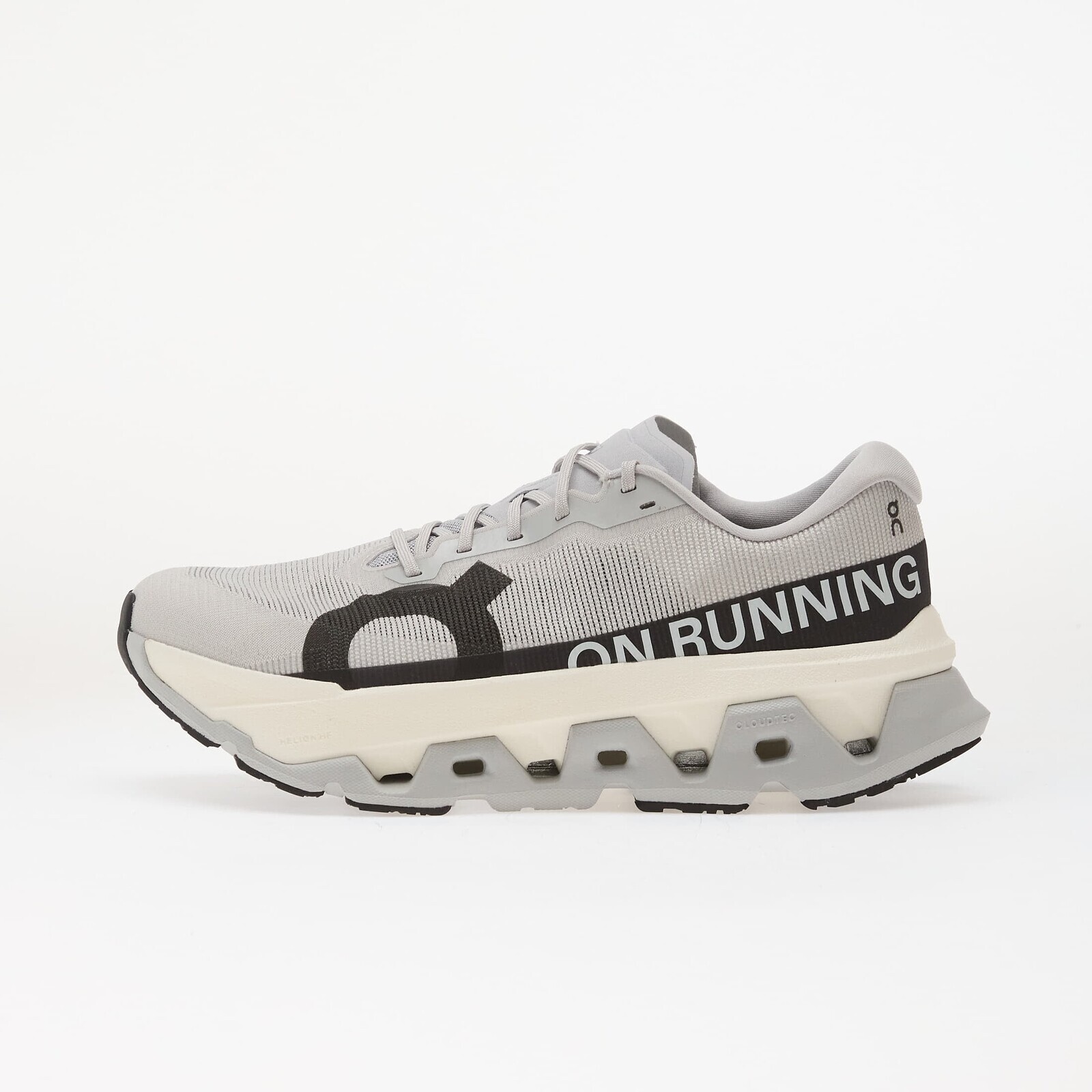 Sneakers On W Cloudmonster 3 Hyper Glacier/ Black UK 6