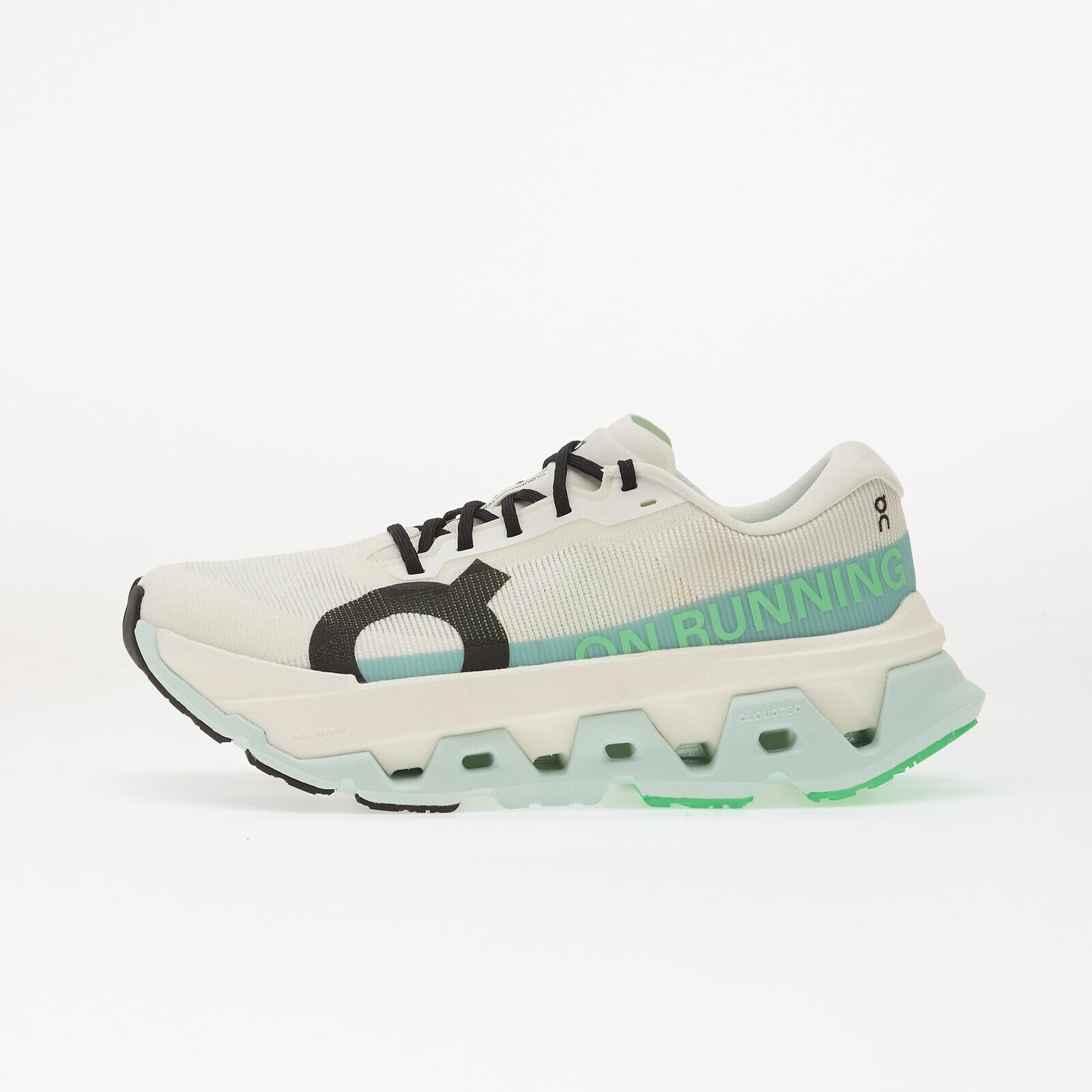 Sneakers On W Cloudmonster 3 Hyper Ivory/ Flurry UK 4.5