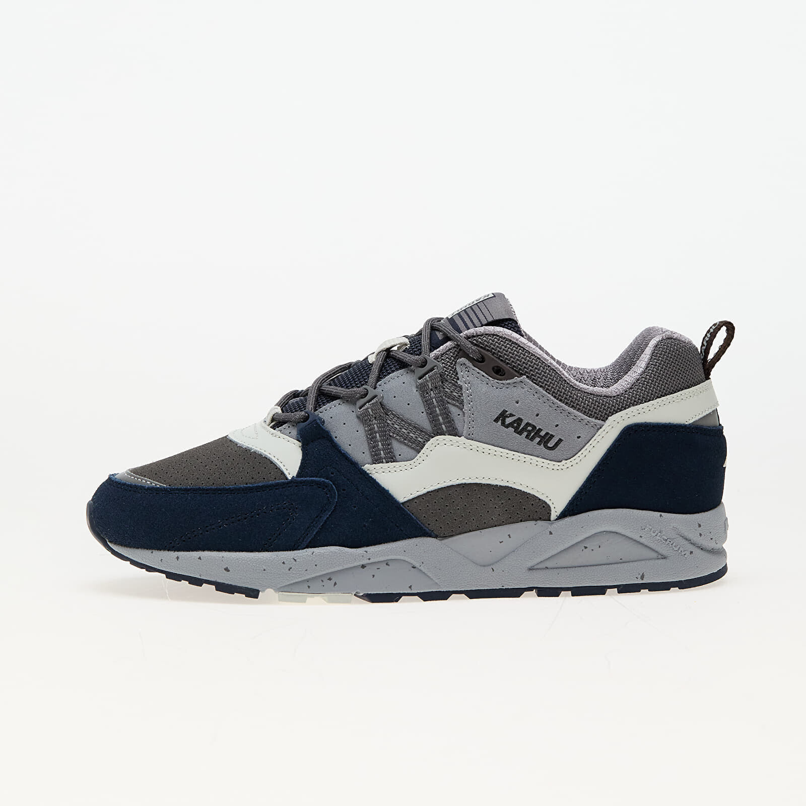 Sneakers Karhu Fusion 2.0 Mood Indigo/ Smoked Pearl UK 9.5