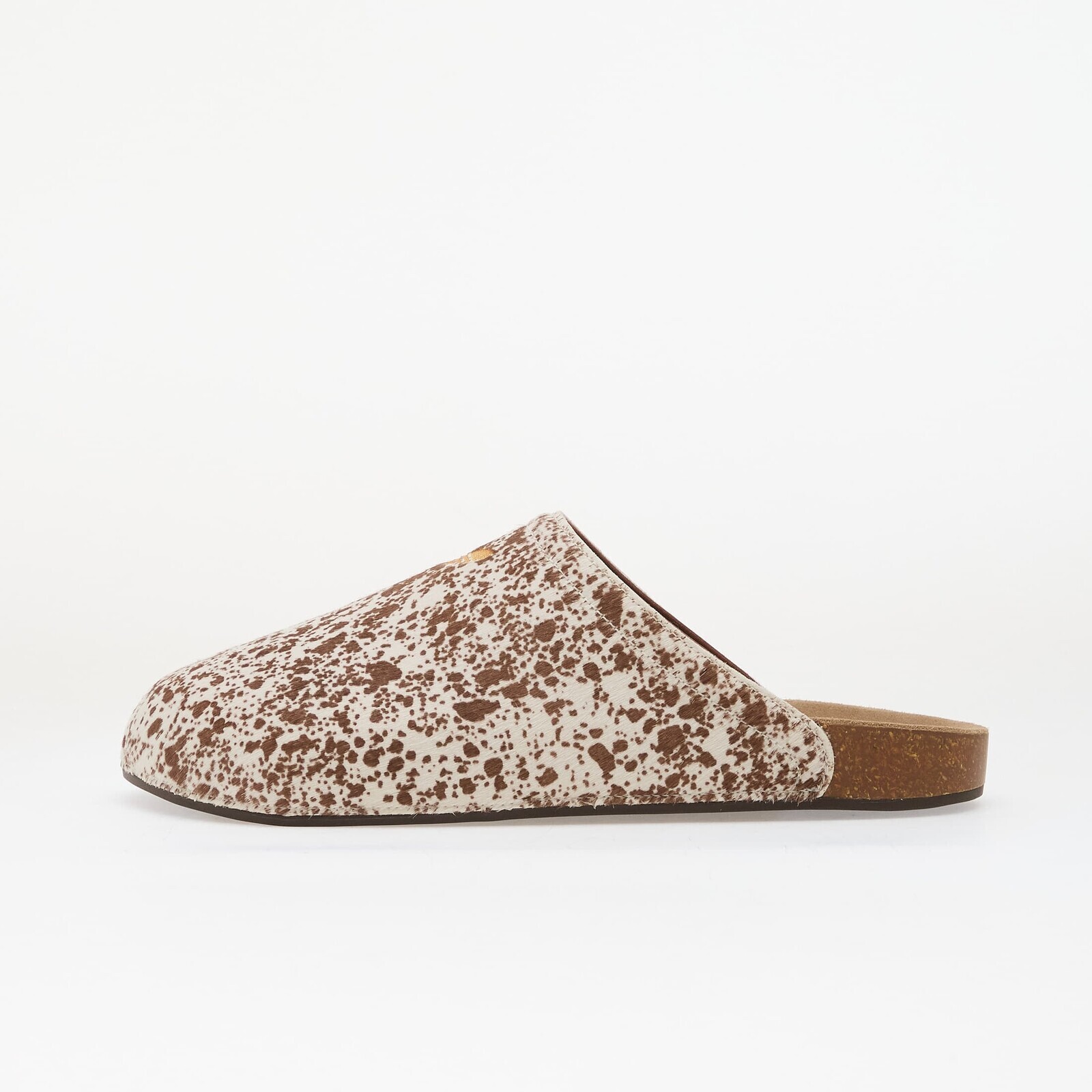 Sneakers adidas Adimule Slides Off White/ Preloved Brown/ Aurora Coffee UK 10