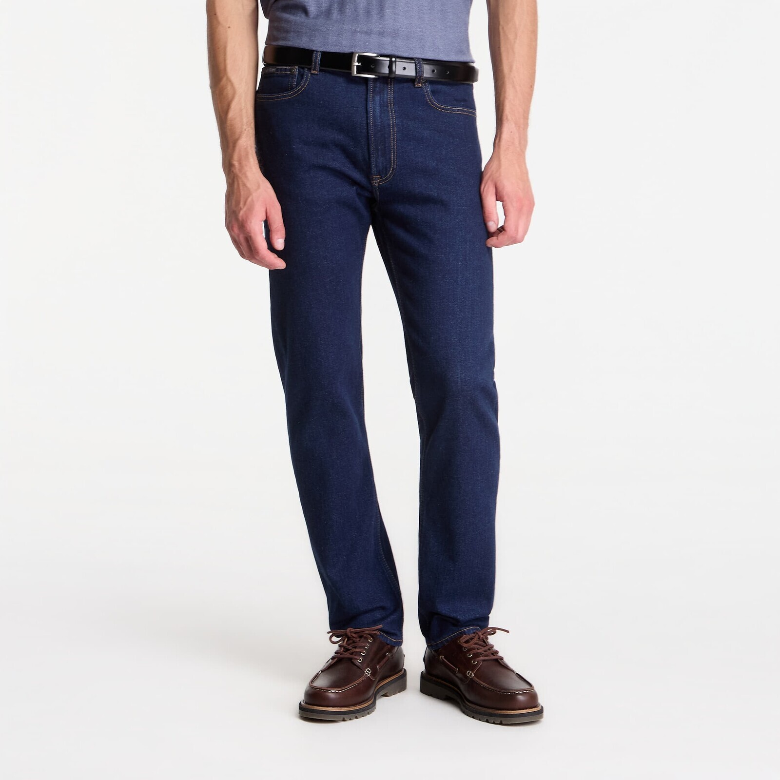 Jeans Calvin Klein Slim Straight Victor Jean Victor W34/L34