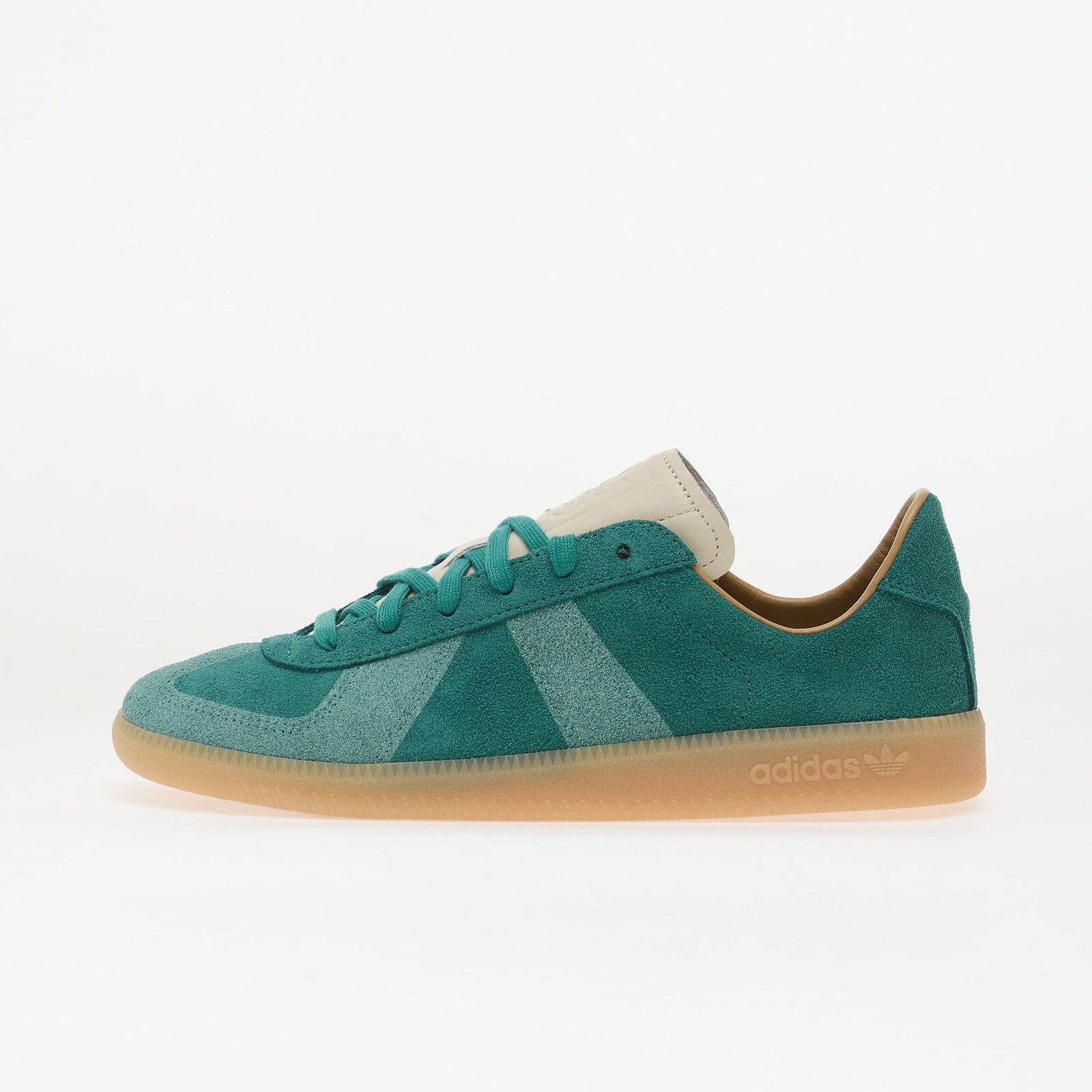 Sneakers adidas Bw Army Decon Active Green/ Ftwr White/ Gum 2 UK 11