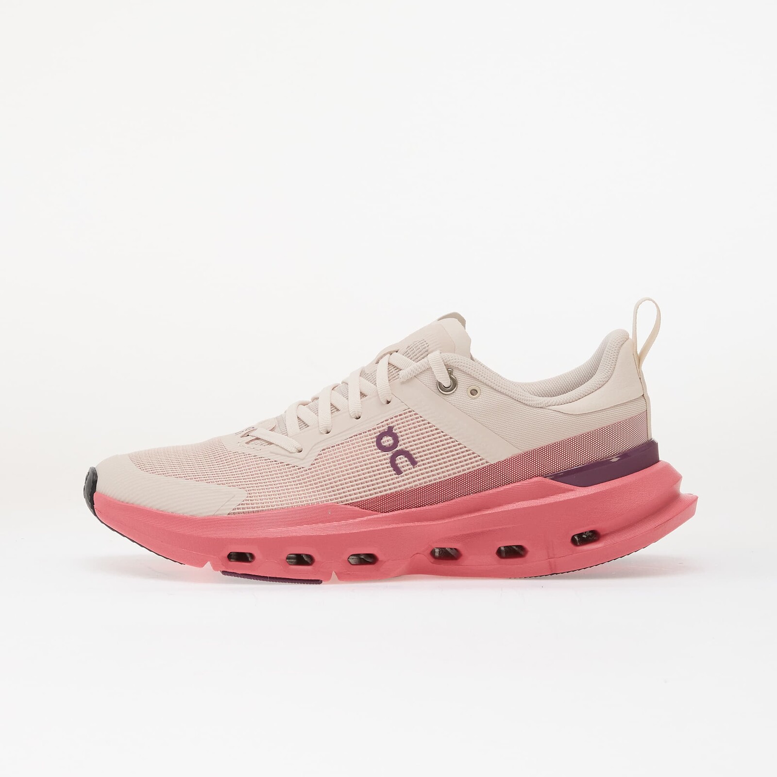 Sneakers On Cloudpulse Next Oyster/ Camellia UK 5