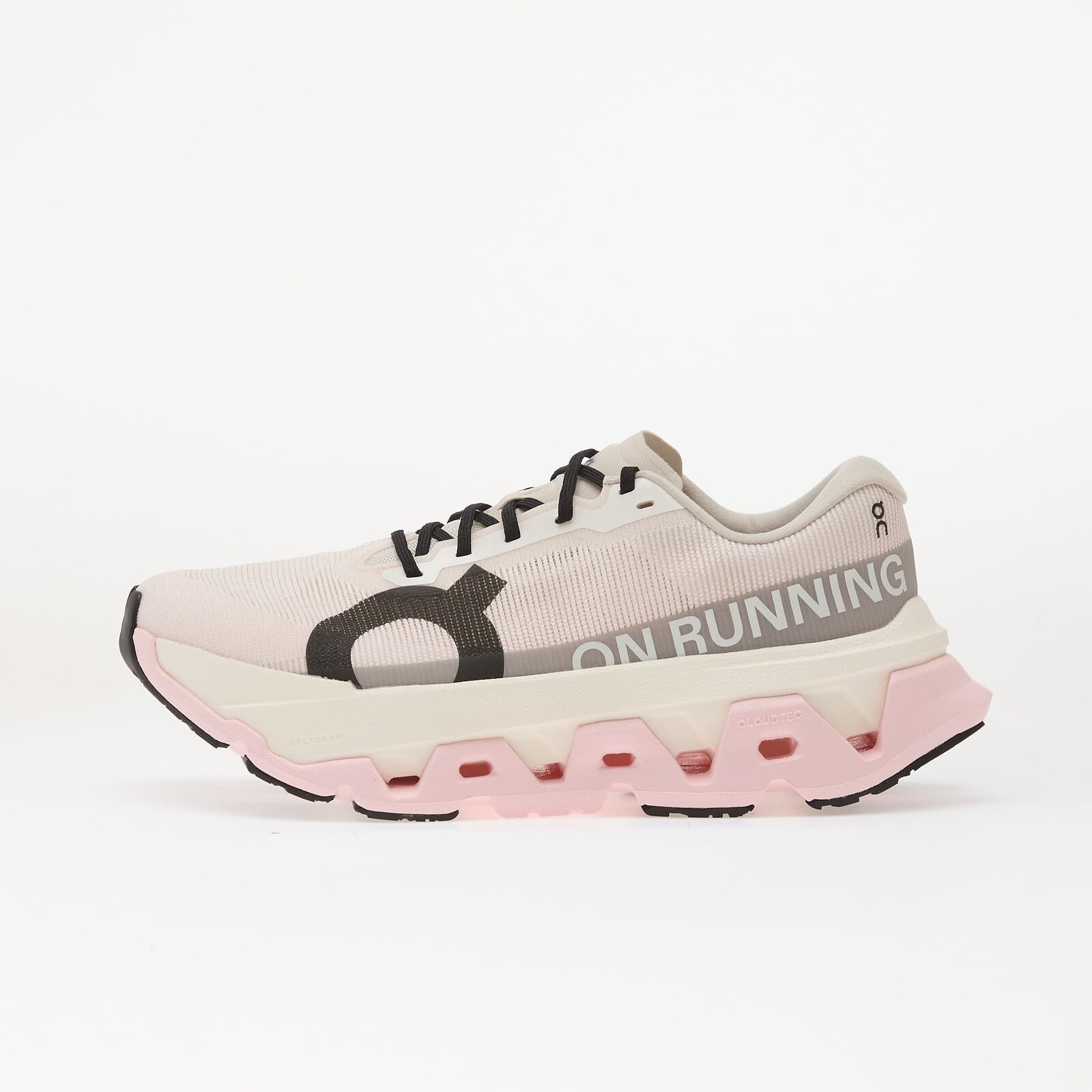 Sneakers On W Cloudmonster 3 Hyper Ivory/ Peony UK 5