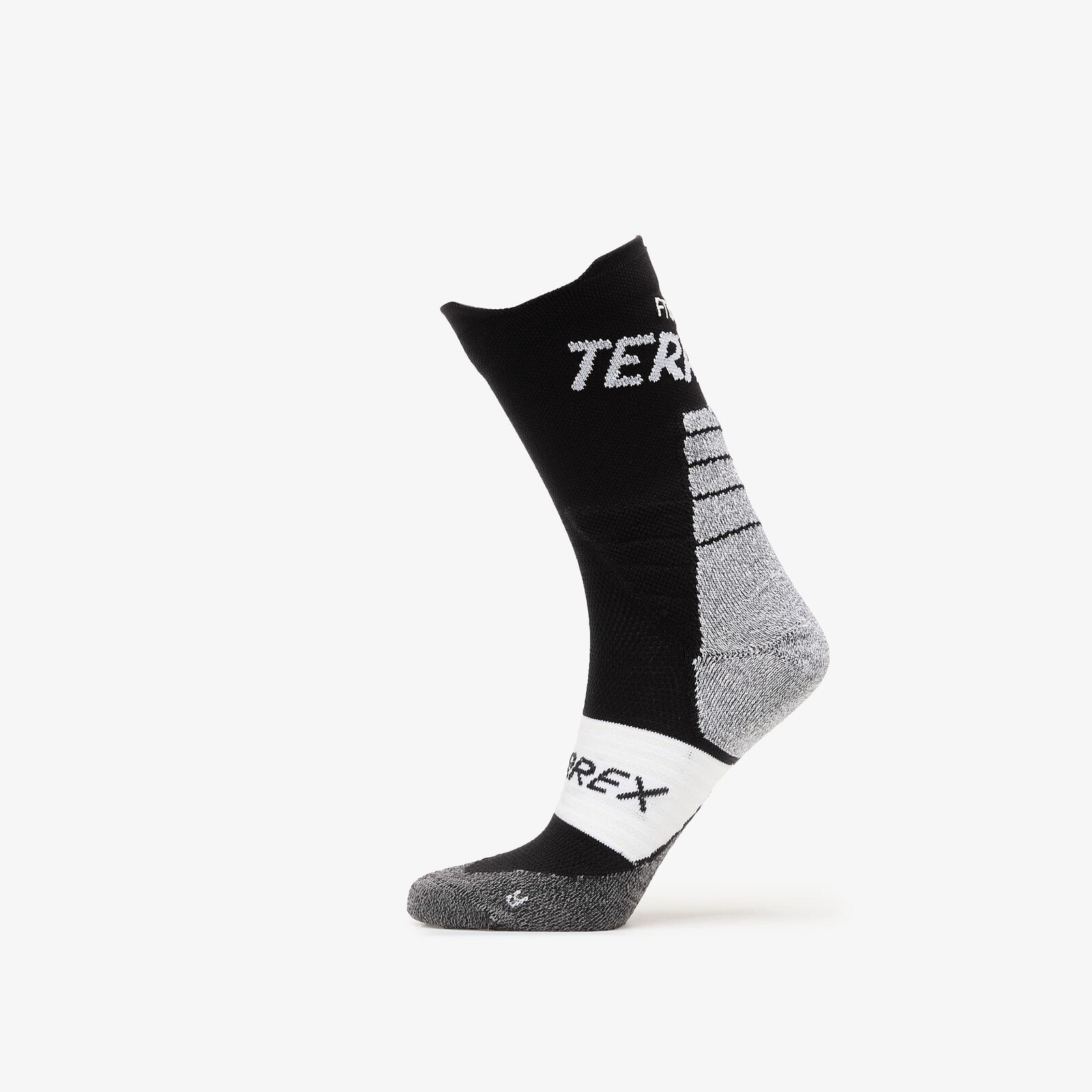 FTSHP x adidas Terrex STARGAZER Crew Socks Black S