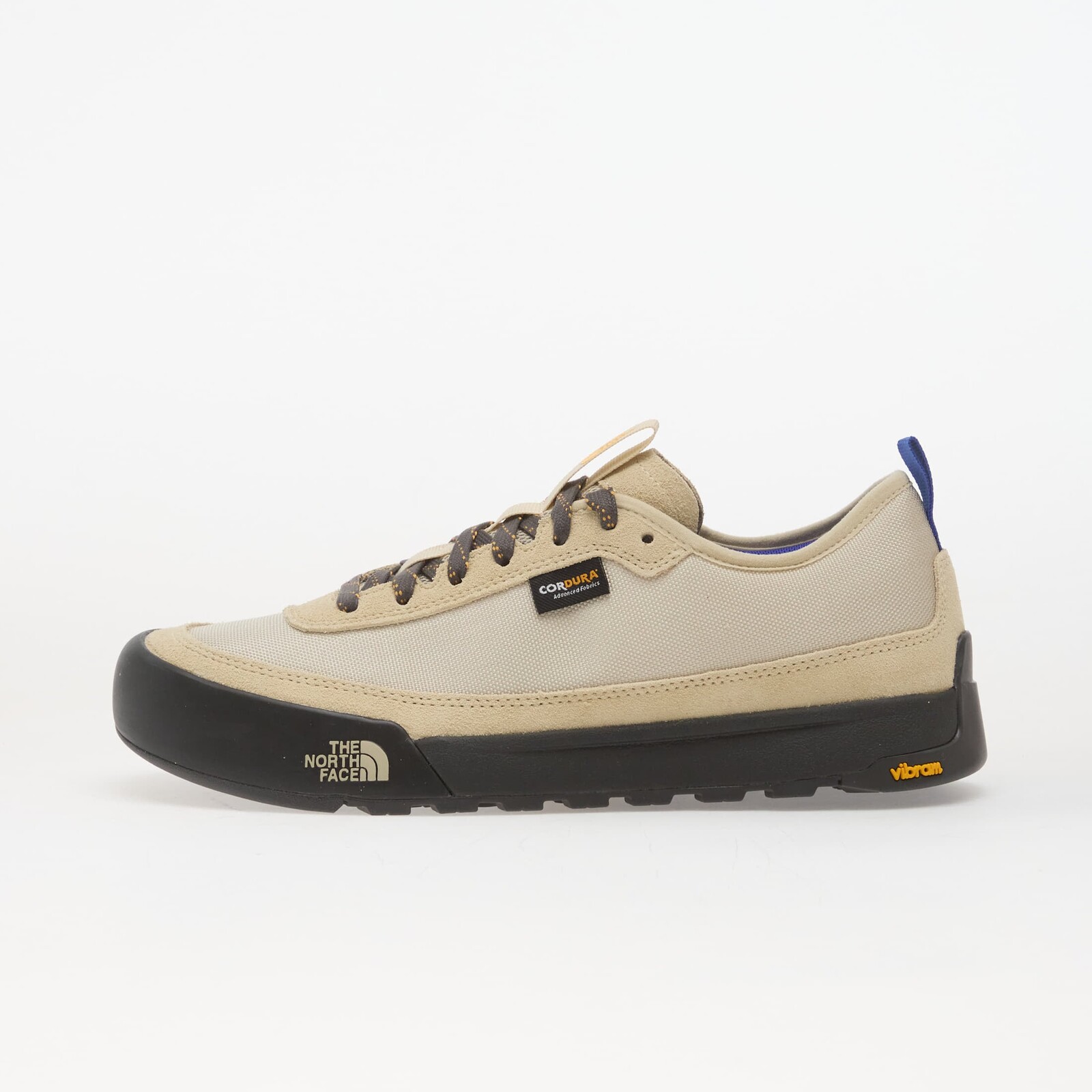 Sneakers The North Face Clyffe Desert Stone/ Summit Gol UK 8