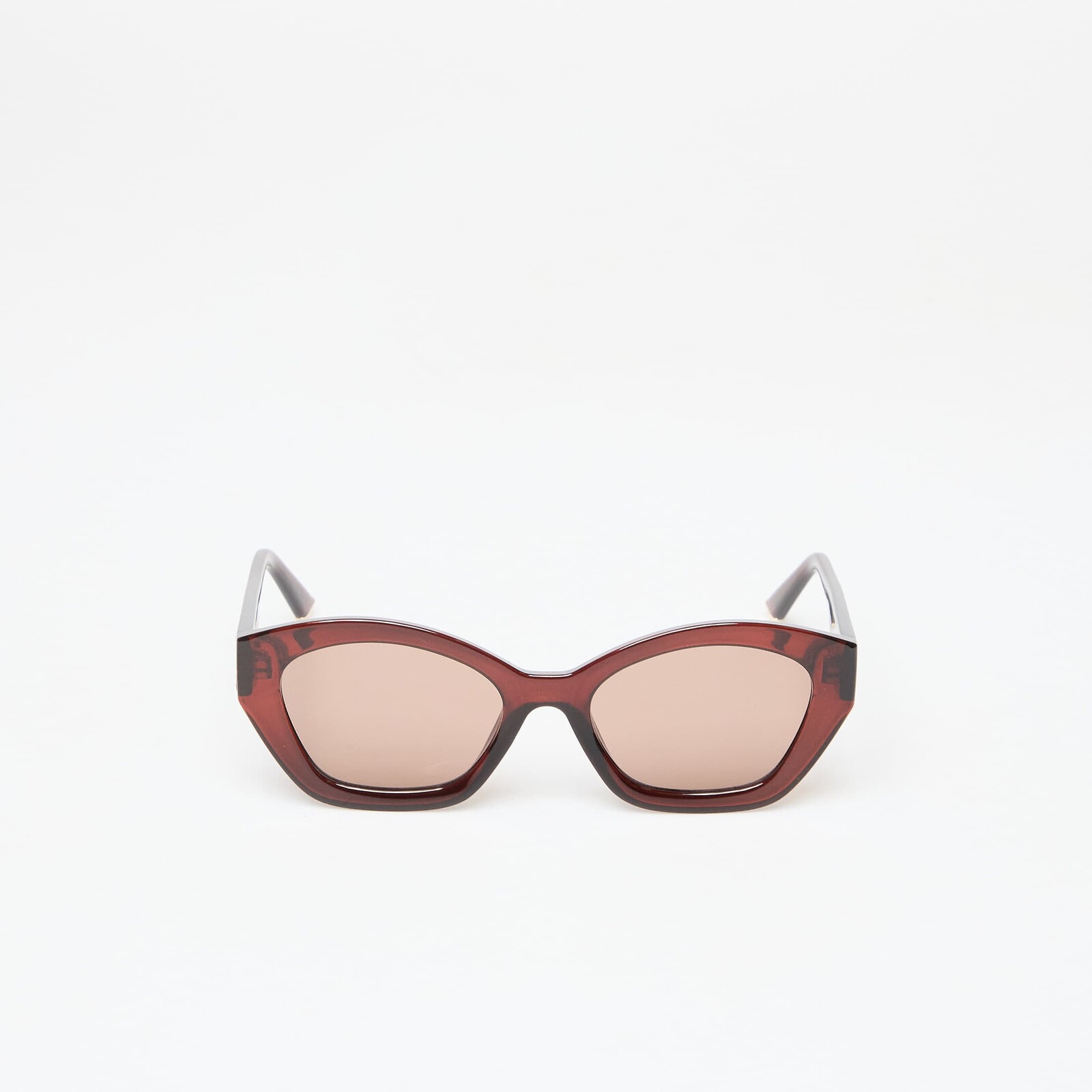 Sunglasses D.Franklin Nola Brown / Brown Universal