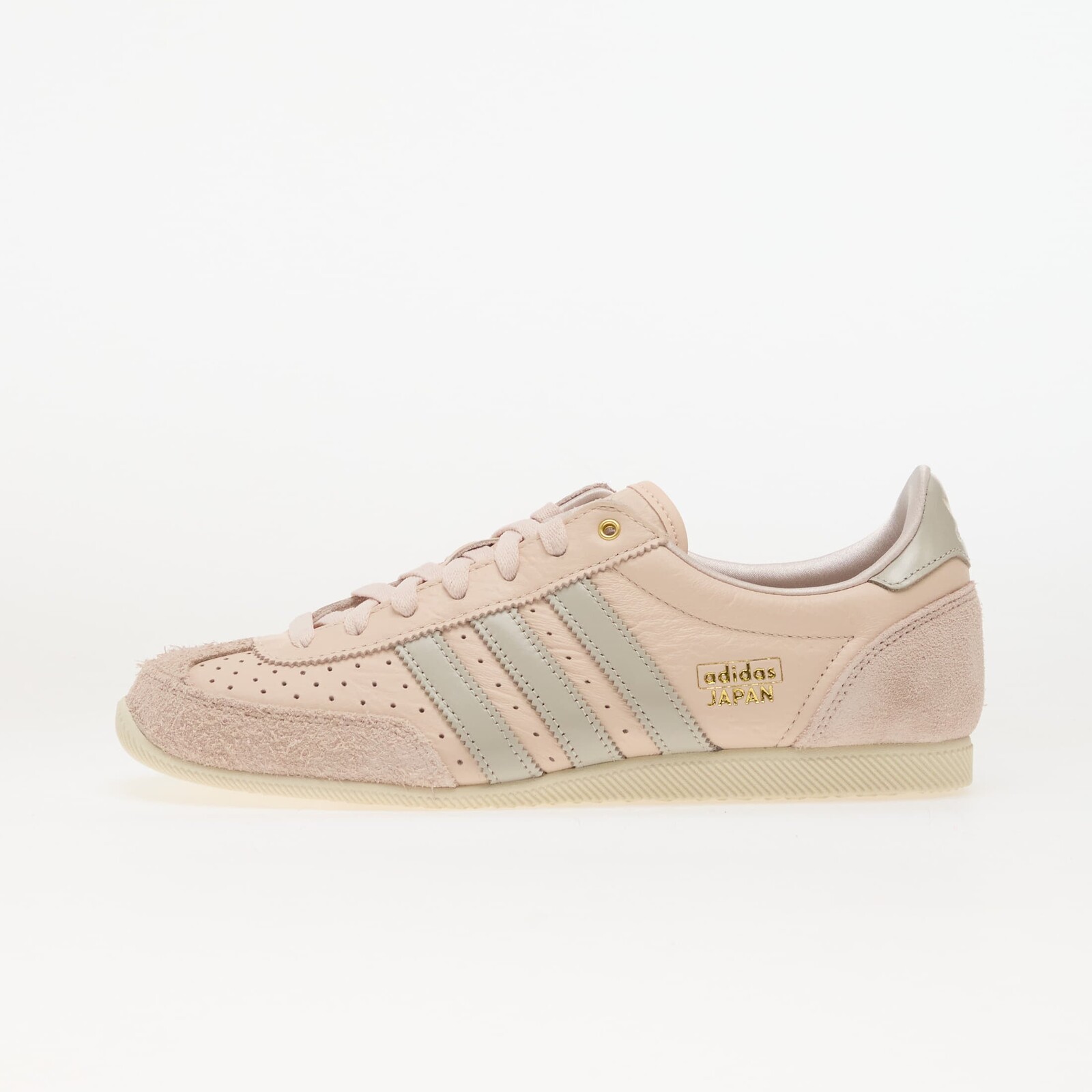 Sneakers adidas Japan Wonder Quartz/ Wonder Alumina/ Gold Met. UK 5