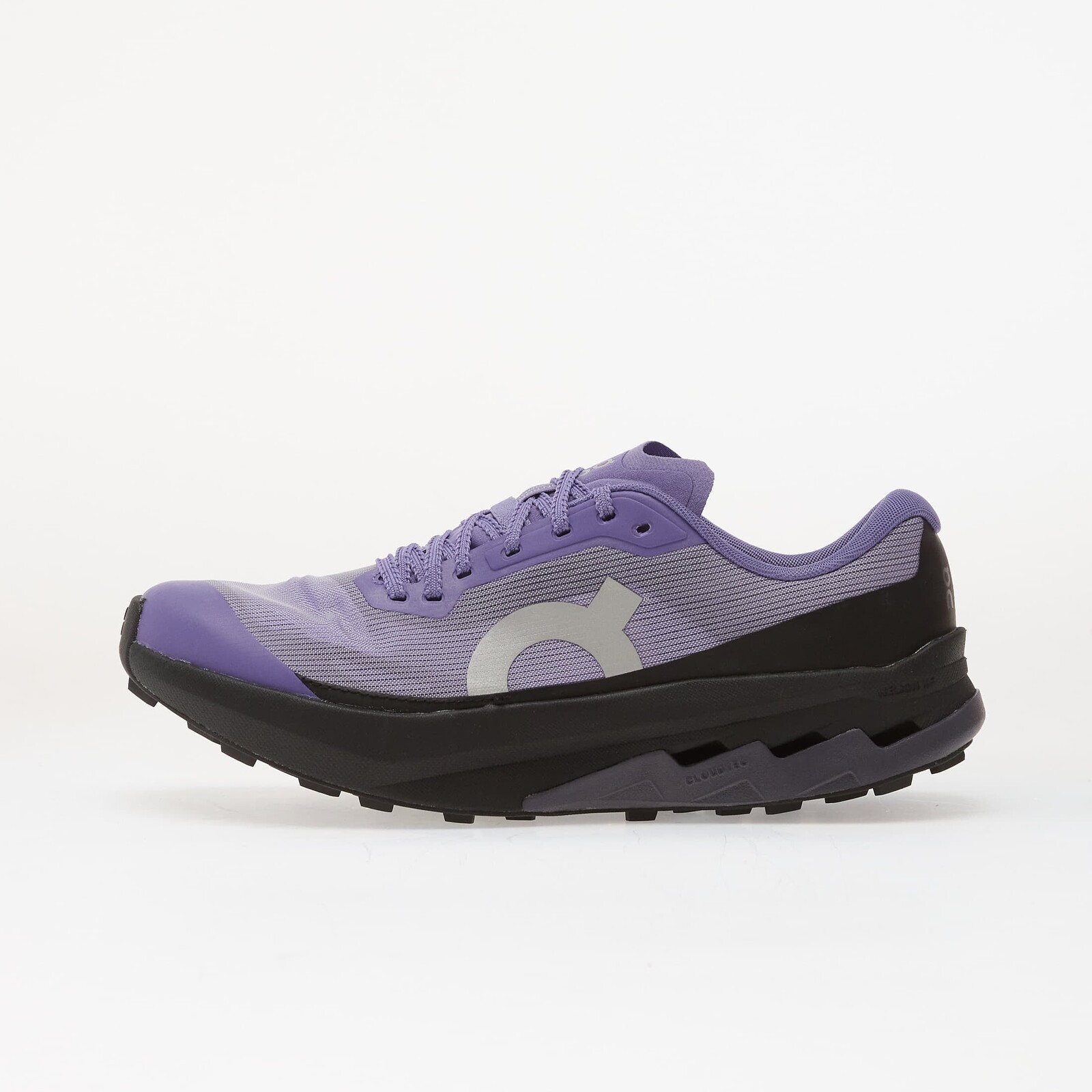 Sneakers On Cloudultra Peak Juniper/ Black UK 7